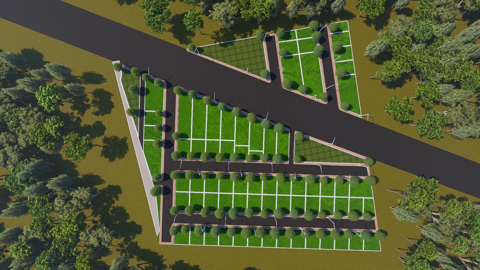 Manorama Enclave gallery image 1