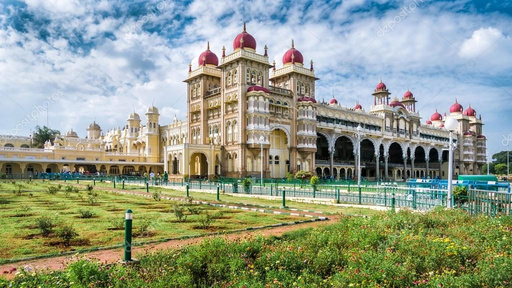 Mysuru landmark