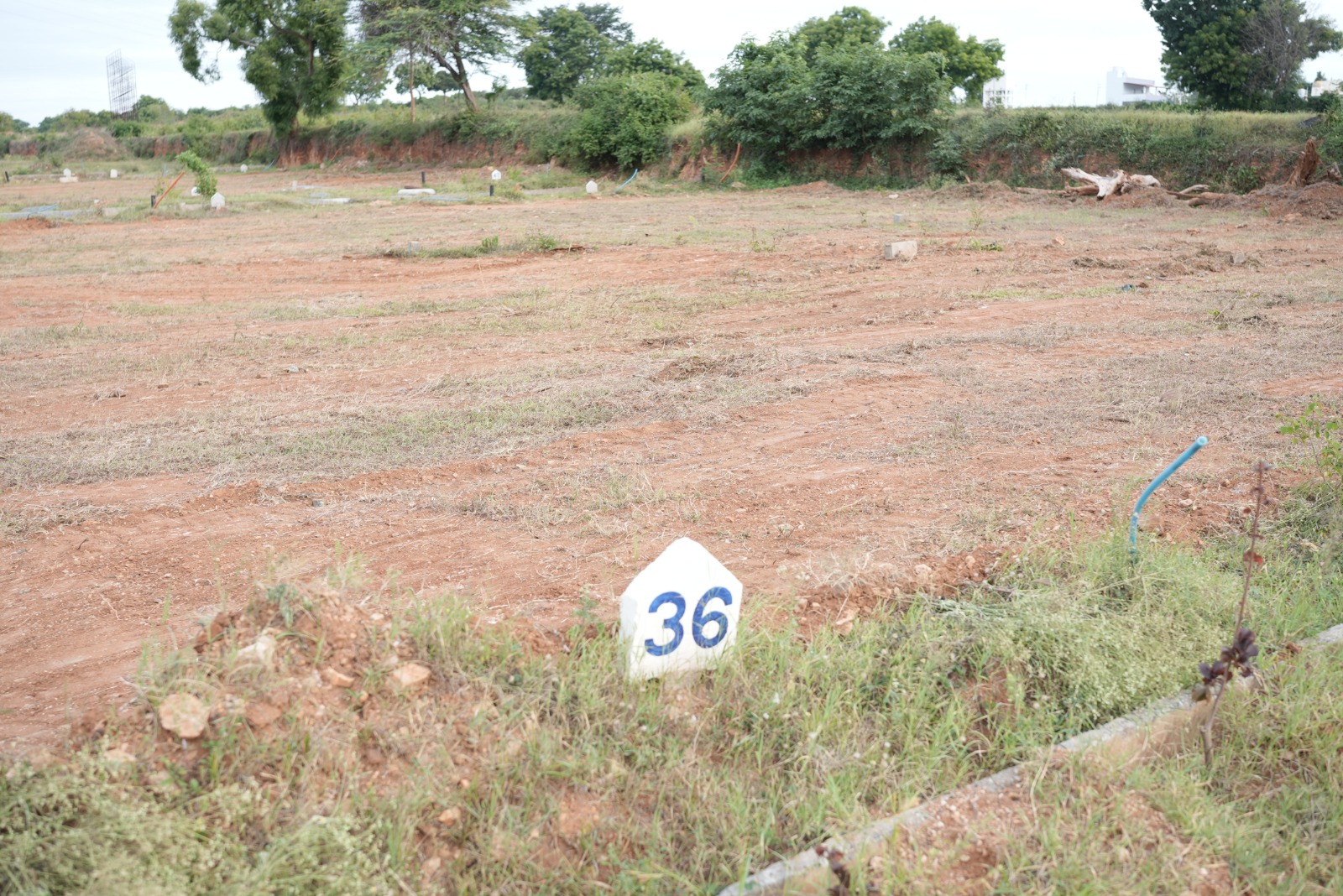 Mahalakshmi Lake Vista gated community plots layout master plan Bilikere Mysore